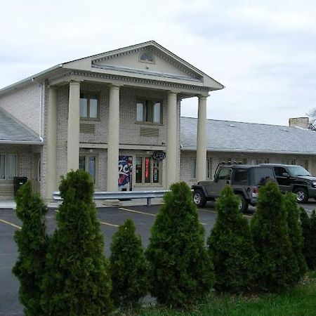 D-Lux Budget Inn Lemont Εξωτερικό φωτογραφία